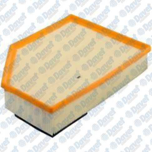 SARDES SA2728 Hava Filtresi Volvo S60 Iii 19> S90 16> V90 16> V60 18> Xc60 17> Xc90 15>